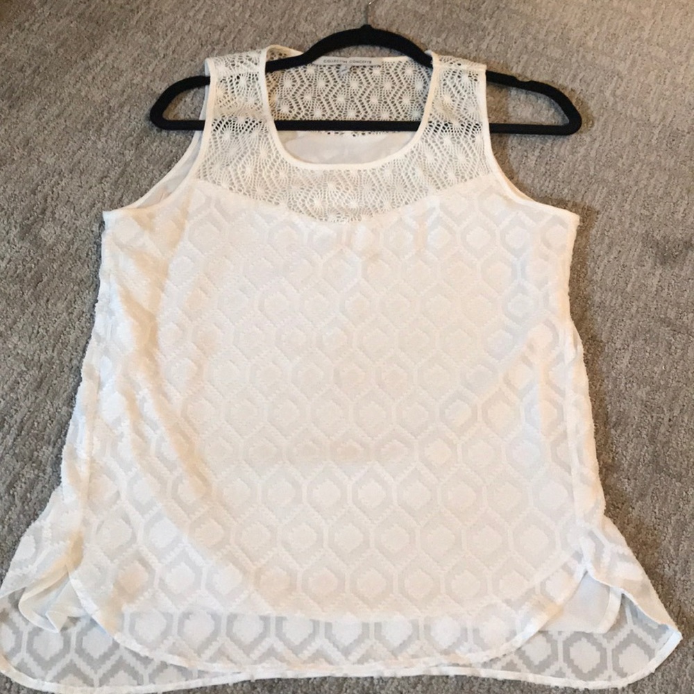 Stitch Fix Collective Concepts